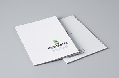 兴隆县画册设计：以纸为媒，镌刻城市的精神图腾